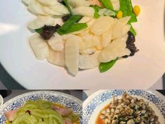 -章吴记喜瑞餐厅(东东城店)