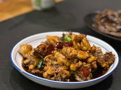 醋炒鸡-卤鸭儿(小河路店)