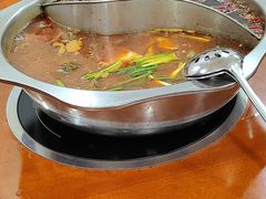 -大理.老字号渝记酸萝卜乌鱼(古城总店)