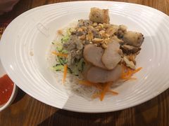 -越南牛肉河粉餐厅(书院巷店)