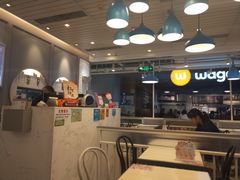 -满记甜品(优客百盛店)