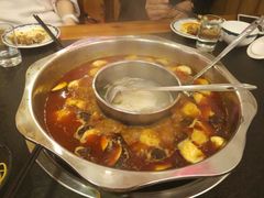 -重庆烧鸡公火锅(簋街店)