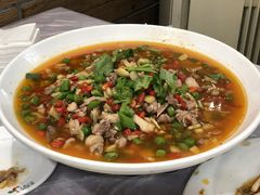 鲜锅兔-飞虹鱼馆(春华路店)