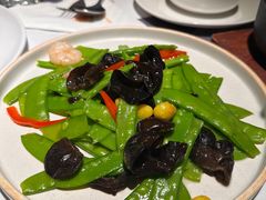 -野蔓果·山野菜(西湖景区·龙井茶田店)