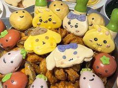 -喜虾客·大虾火锅(郑州无限城店)