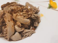 -马凯餐厅(地安门店)