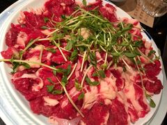 -大红袍火锅料理(尖沙咀店)