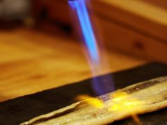 -镹·鱼料理  国产鱼使用店