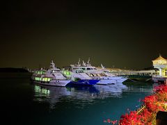-鹭江宾馆·观海餐厅
