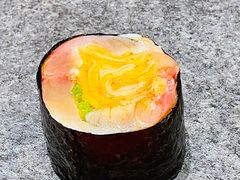 -嶺寿司