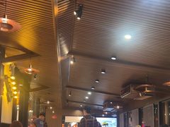 -海岛八号龙虾烧烤田鸡(蓝天路总店)