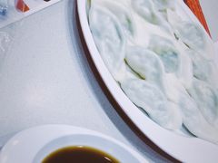 -喜家德虾仁水饺(华强天虹店)