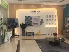 -海之声助听器峰力直营店深圳旗舰中心