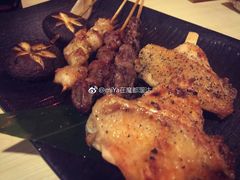 -有喜屋·深夜食堂(北京西路店)