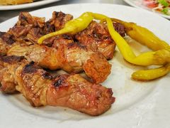 烤肉丸-Tarihi Sultanahmet Köftecisi Selim Usta