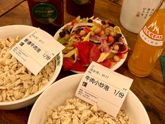 -老刘家永盛斋·传统泡馍(东关南街店)