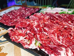 -三毛牛肉店(福强店)