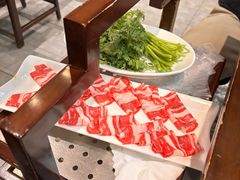 -皇城老妈(德胜店)