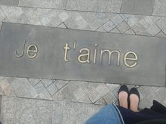 -湖州太湖旅游度假区-月亮广场