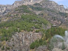 -潭溪山