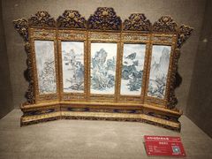 -北京工艺美术博物馆