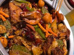 -小城外婆肴私房菜.家宴聚集点(圆明园颐和园·清河上地店)