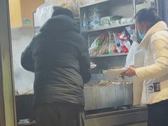-郭记小街麻辣烫(南小街总店)