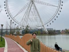 -祥源·阜阳生态乐园