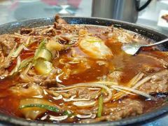 -之参餐厅(前门大街店)