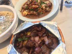 -宁波石浦大饭店(新材料城店)