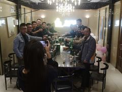 -聚会山庄·派对会议团建别墅轰趴馆(中兴和园店)