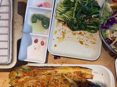 -木屋烧烤(岗顶二店)
