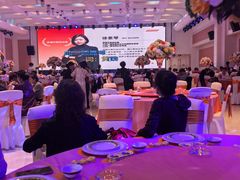-苏州吴中白金汉爵大酒店