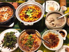-辛香汇(飞洲店)