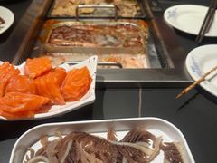 -星伦多自助料理·涮烤一体(虹悦城店)