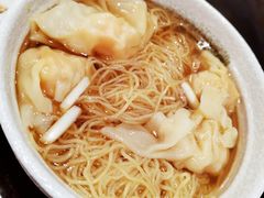 -新旺茶餐厅(嘉里城店)