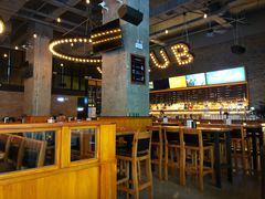 大堂-HIB HUB公社(解放西路店)