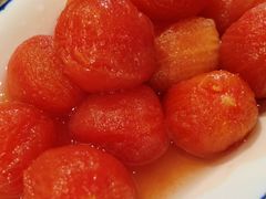 西红柿-盟重烧烤(高正街店)
