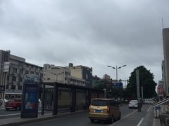 -东林海岸大酒店-餐饮部(黄海路店)