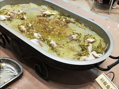 剁椒鱼翅-交大留园(东川路店)