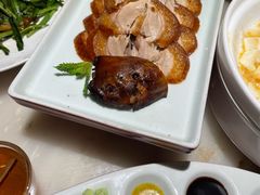 -京华烟云·北京烤鸭(领展购物广场·中关村店)