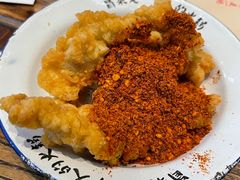 -成都你六姐·牛肉冒菜(上海环宇荟店)