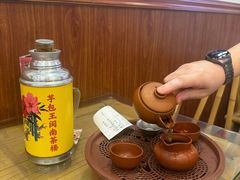 -芋包王闽南茶楼(八市店)