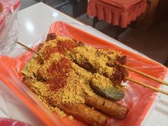 -安发瞧麻辣烫(总店)
