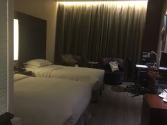 -上海浦东假日酒店