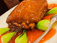 -功德林素菜饭庄(前门店)