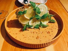 莫吉托提拉米苏-TIAGO HOME KITCHEN(王府中环店)