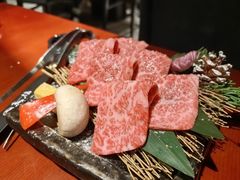 -萬福·肉割烹(恒隆广场店)