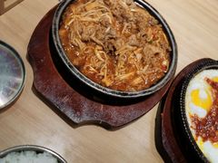 -米村拌饭(欧亚卖场店)