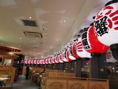 -蟹的岡田屋(正大广场店)